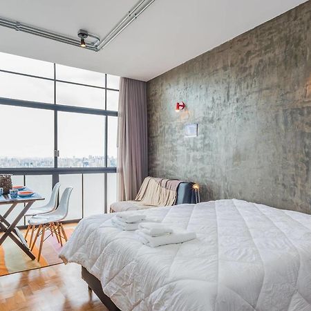Apartament Bhomy Republica Vista Linda No Copan Cp3107B São Paulo Zewnętrze zdjęcie