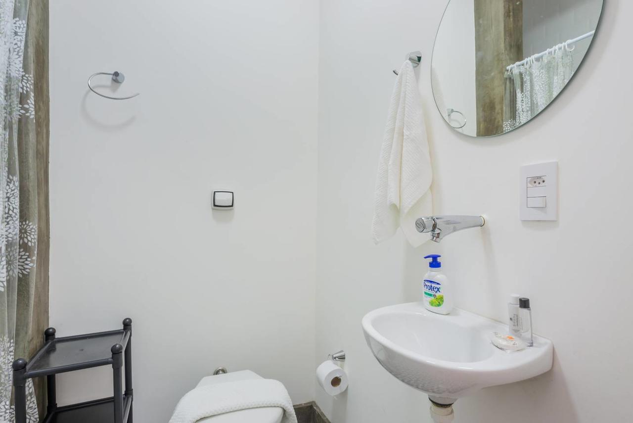 Apartament Bhomy Republica Vista Linda No Copan Cp3107B São Paulo Zewnętrze zdjęcie